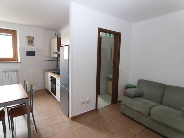 Appartamento in vendita a Como CO