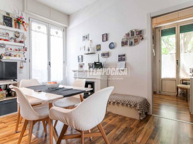 Appartamento in vendita a Como CO