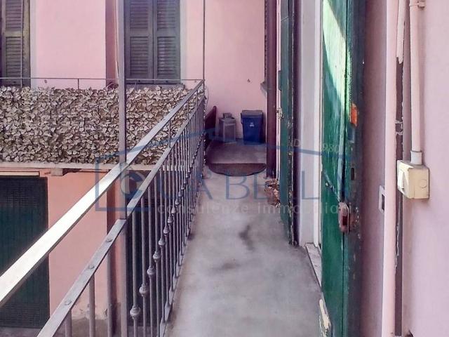 Appartamento in vendita a Como CO