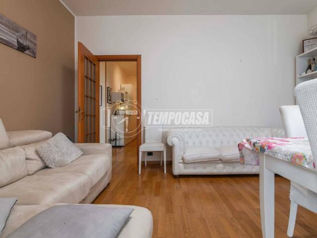 Appartamento in vendita a Como CO