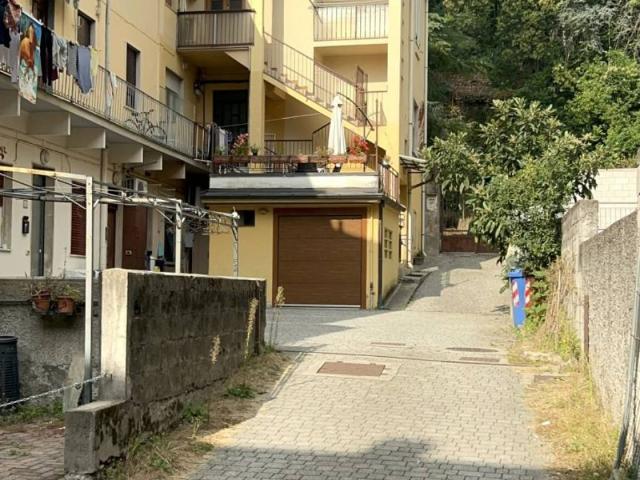 Appartamento in vendita a Como CO