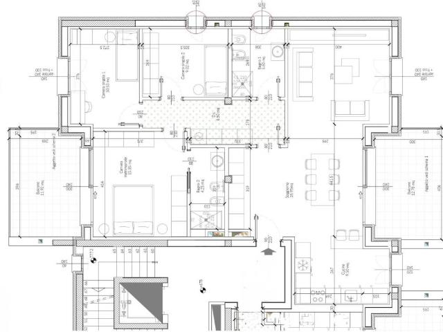 Appartamento in vendita a Como CO