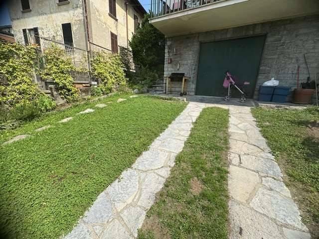 Appartamento in vendita a Como CO