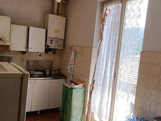 Appartamento in vendita a Como CO