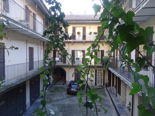 Appartamento in vendita a Como CO