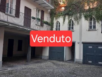 Appartamento in vendita a Como CO