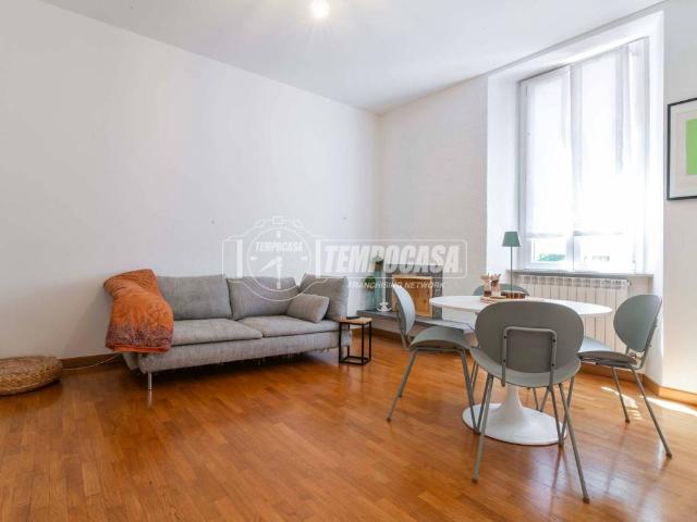 Appartamento in vendita a Como CO