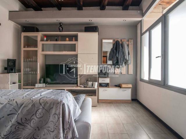 Appartamento in vendita a Como CO