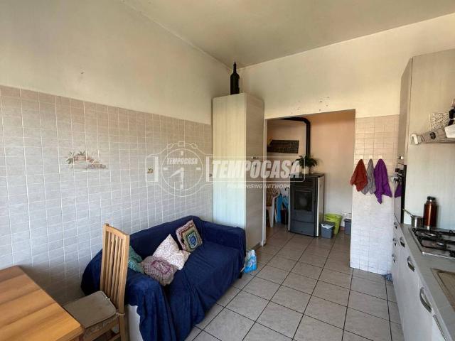 Appartamento in vendita a Como CO