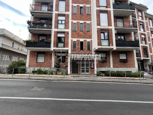 Appartamento in vendita a Como CO