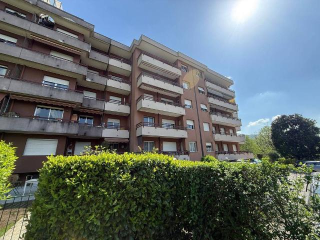 Appartamento in vendita a Como CO