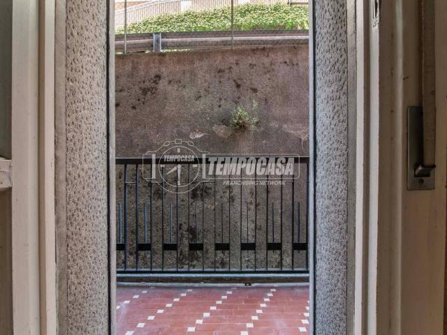 Appartamento in vendita a Como CO