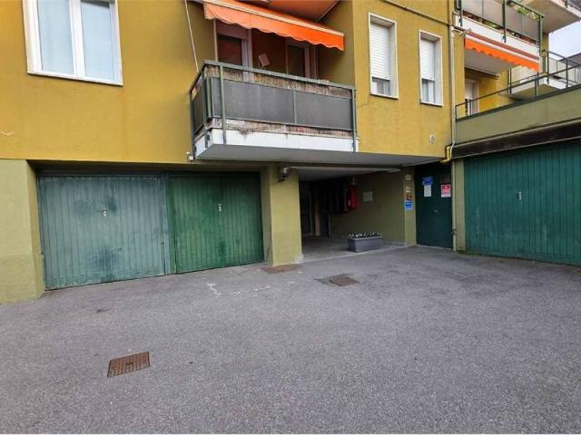 Appartamento in vendita a Como CO
