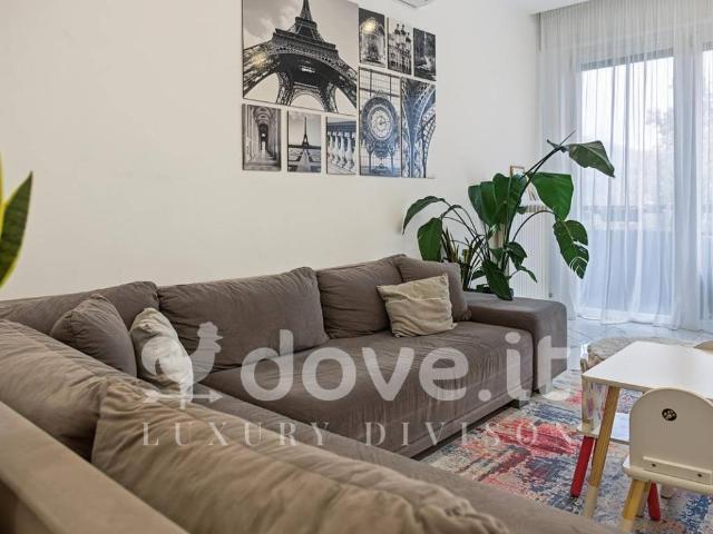 Appartamento in vendita a Como CO