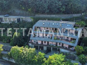 Appartamento in vendita a Como CO