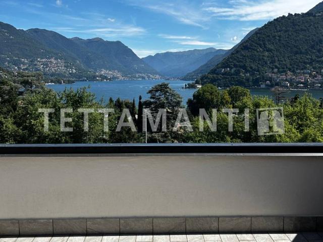 Appartamento in vendita a Como CO