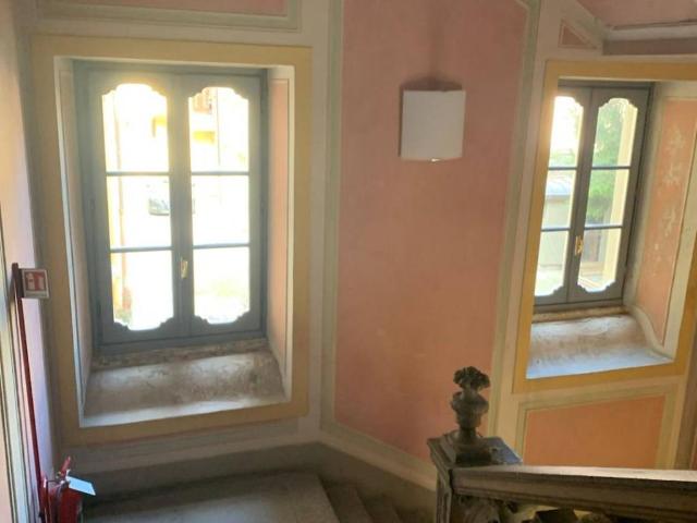 Appartamento in vendita a Como CO