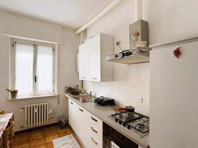 Appartamento in vendita a Como CO