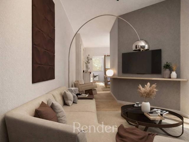 Appartamento in vendita a Como CO
