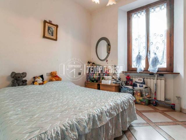 Appartamento in vendita a Como CO