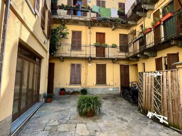 Appartamento in vendita a Como CO