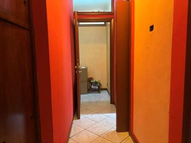 Appartamento in vendita a Como CO
