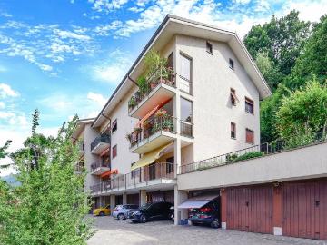 Appartamento in vendita a Como CO