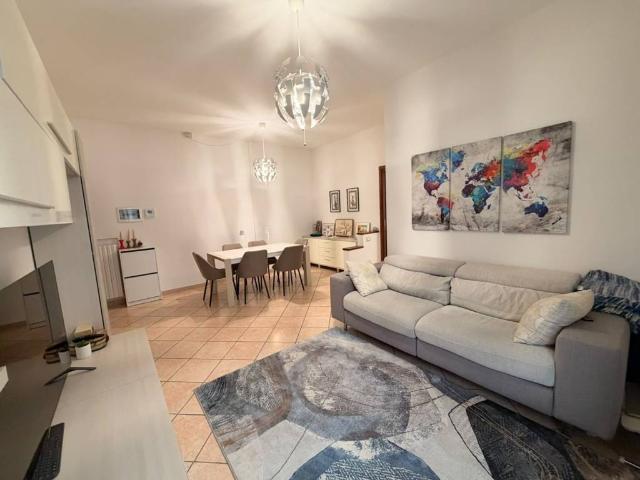 Appartamento in vendita a Como CO