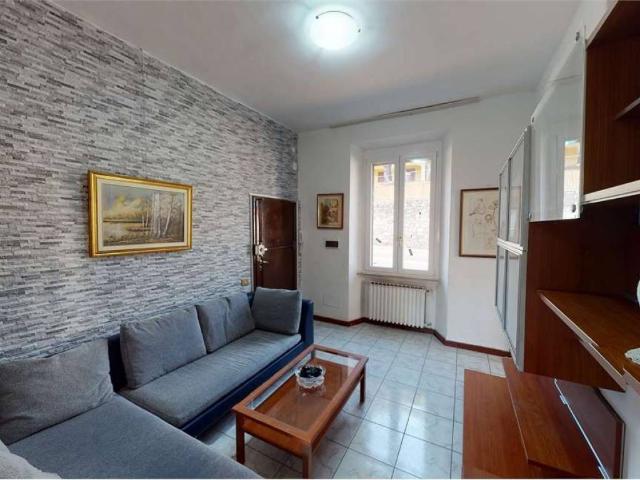 Appartamento in vendita a Como CO