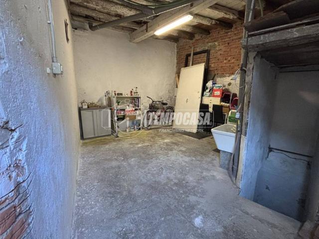 Appartamento in vendita a Como CO