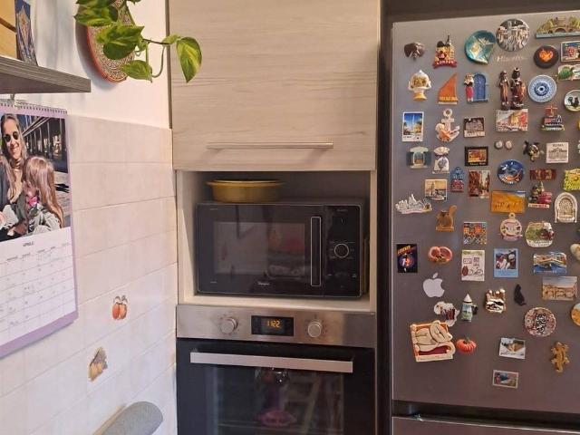 Appartamento in vendita a Como CO