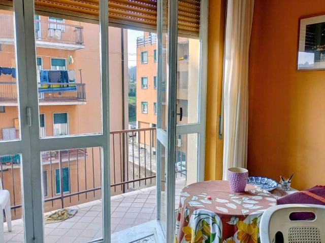 Appartamento in vendita a Como CO