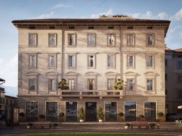 Appartamento in vendita a Como CO