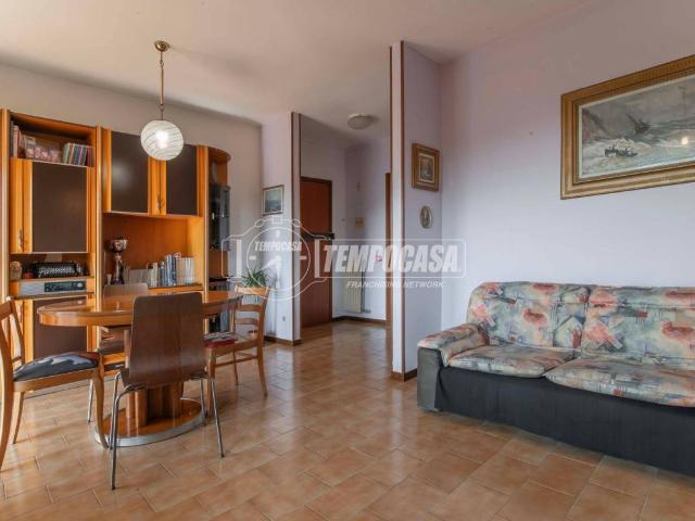 Appartamento in vendita a Como CO