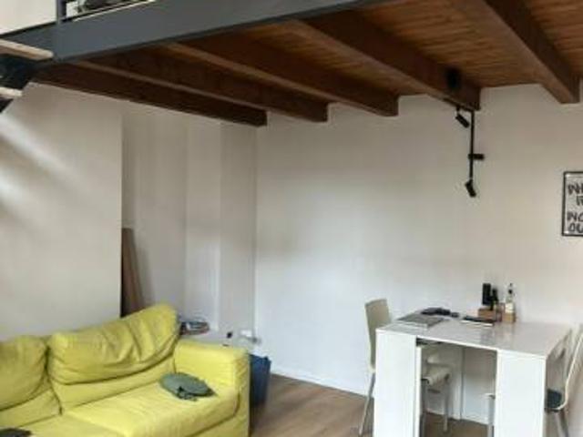 Appartamento in vendita a Como CO