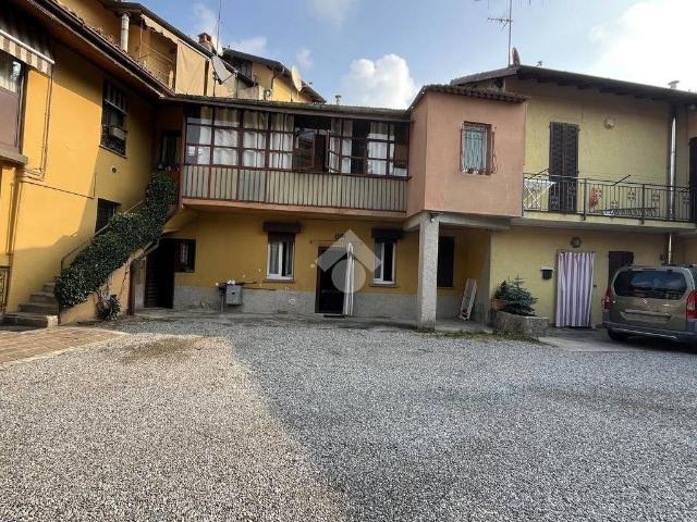 Appartamento in vendita a Como CO
