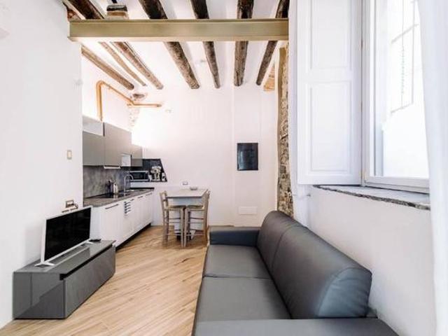 Appartamento in vendita a Como CO