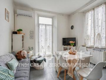 Appartamento in vendita a Como CO