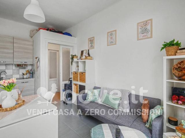 Appartamento in vendita a Como CO