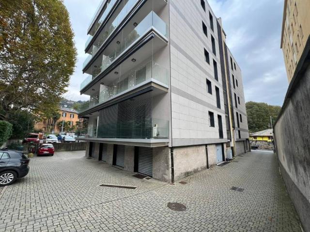 Appartamento in vendita a Como CO