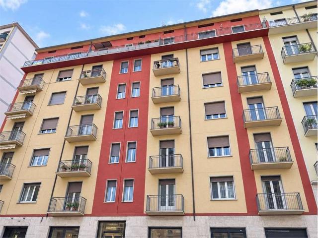 Appartamento in vendita a Como CO