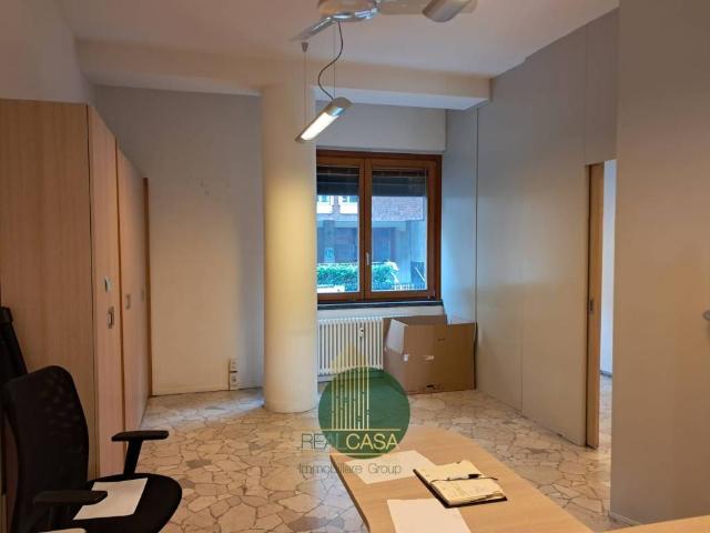 Appartamento in vendita a Como CO