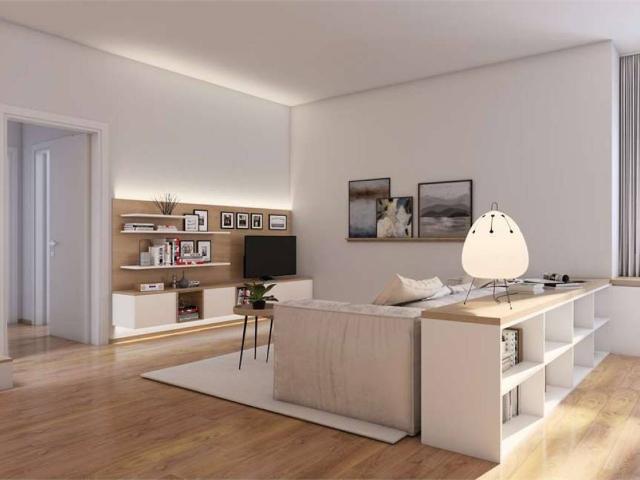 Appartamento in vendita a Como CO