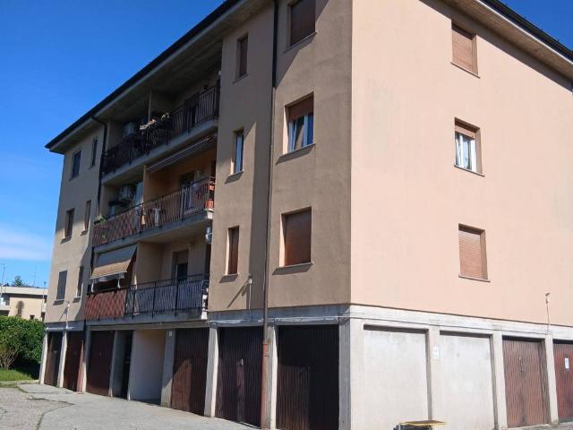 Appartamento in vendita a Como CO