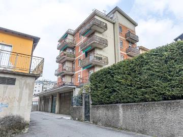 Appartamento in vendita a Como CO