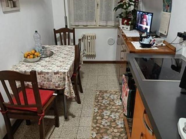 Appartamento in vendita a Como CO