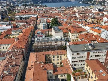 Appartamento in vendita a Como CO