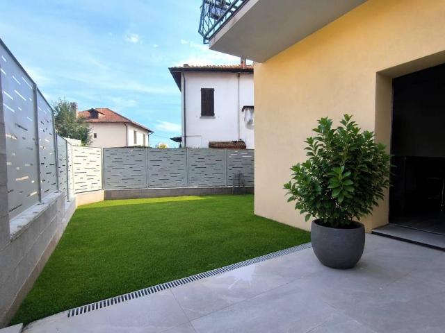 Appartamento in vendita a Como CO
