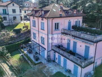 Appartamento in vendita a Como CO
