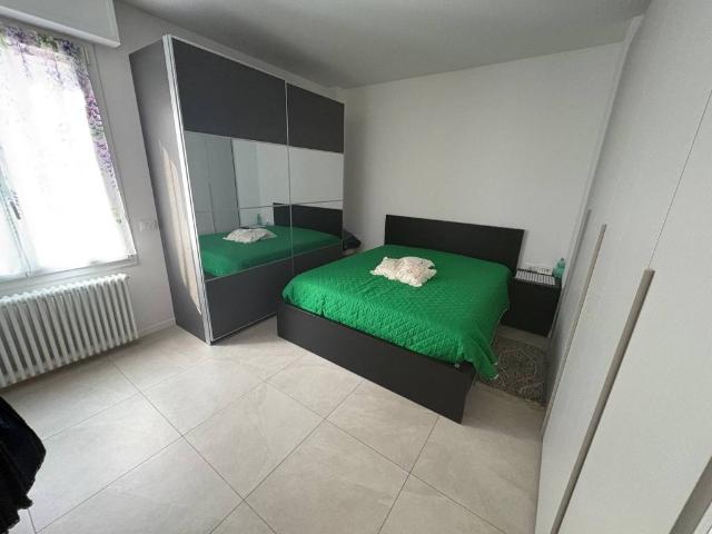 Appartamento in vendita a Como CO